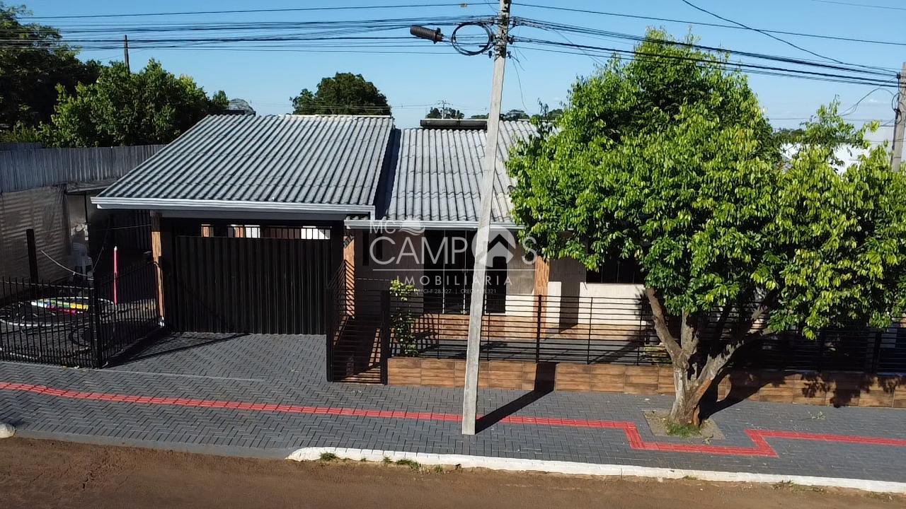 Casa à venda, Margarida Galvan, DOIS VIZINHOS - PR
