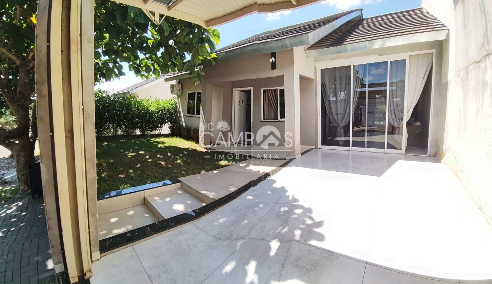 Casa à venda, Loteamento Jardim Universitário, DOIS VIZINHOS - PR