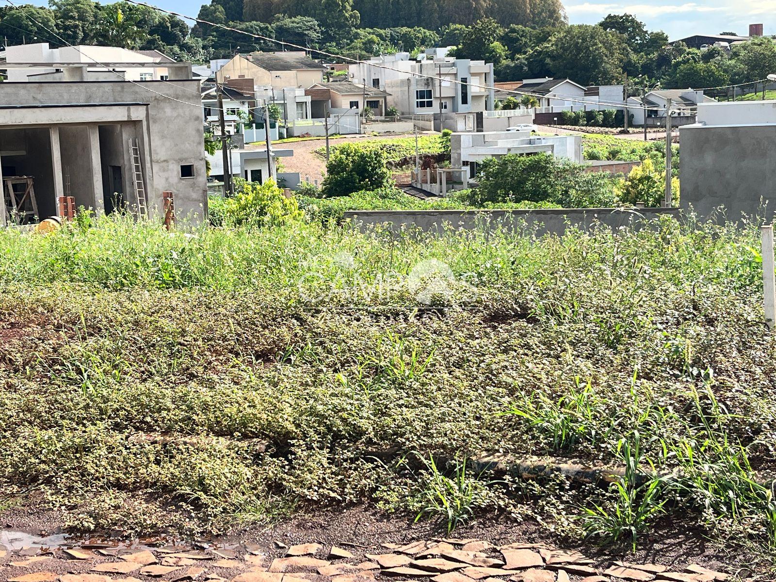 Lote à venda, LOTEAMENTO BOARETTO, DOIS VIZINHOS - PR