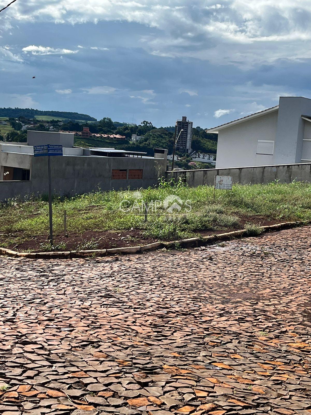 Lote à venda, LOTEAMENTO BOARETTO, DOIS VIZINHOS - PR
