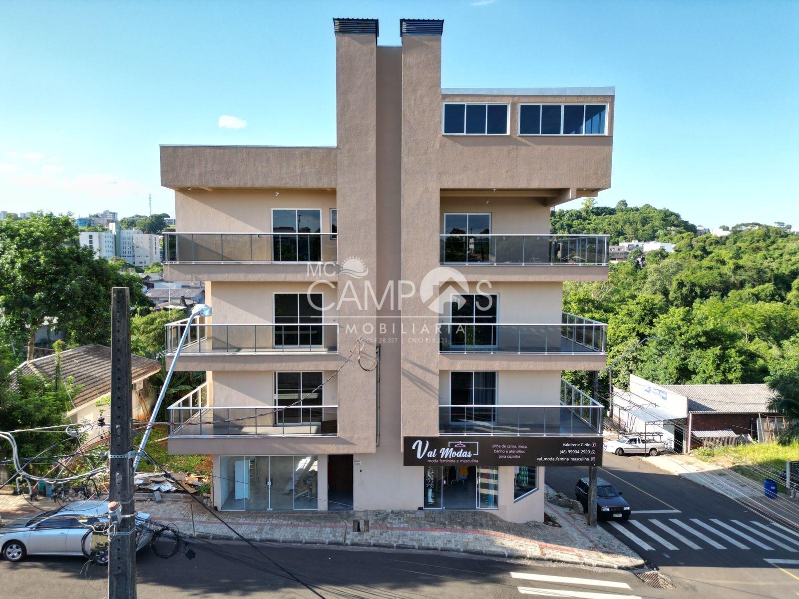 Excelente op??o de sala comercial, Centro Sul, DOIS VIZINHOS - PR