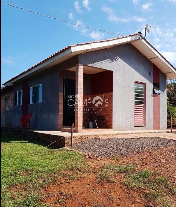 Ch?cara ? venda, Alto Pinhal, ENEAS MARQUES - PR