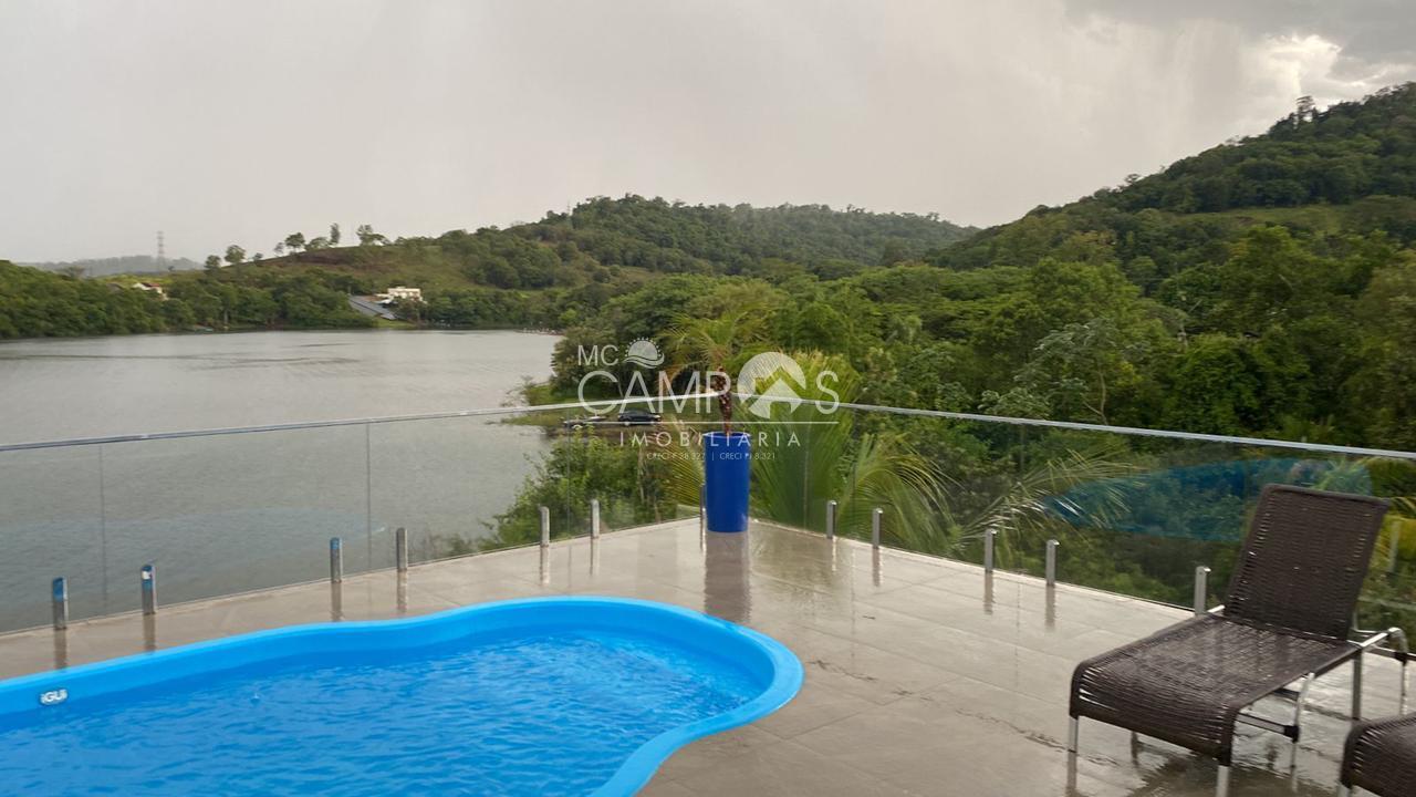 Sobrado ? venda, Alagado do Cuzeiro do Igua?u, DOIS VIZINHOS - PR
