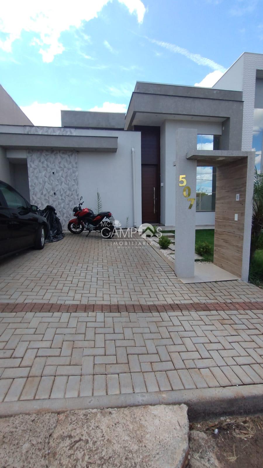 Casa à venda, ALTO DA ZACARIAS, DOIS VIZINHOS - PR