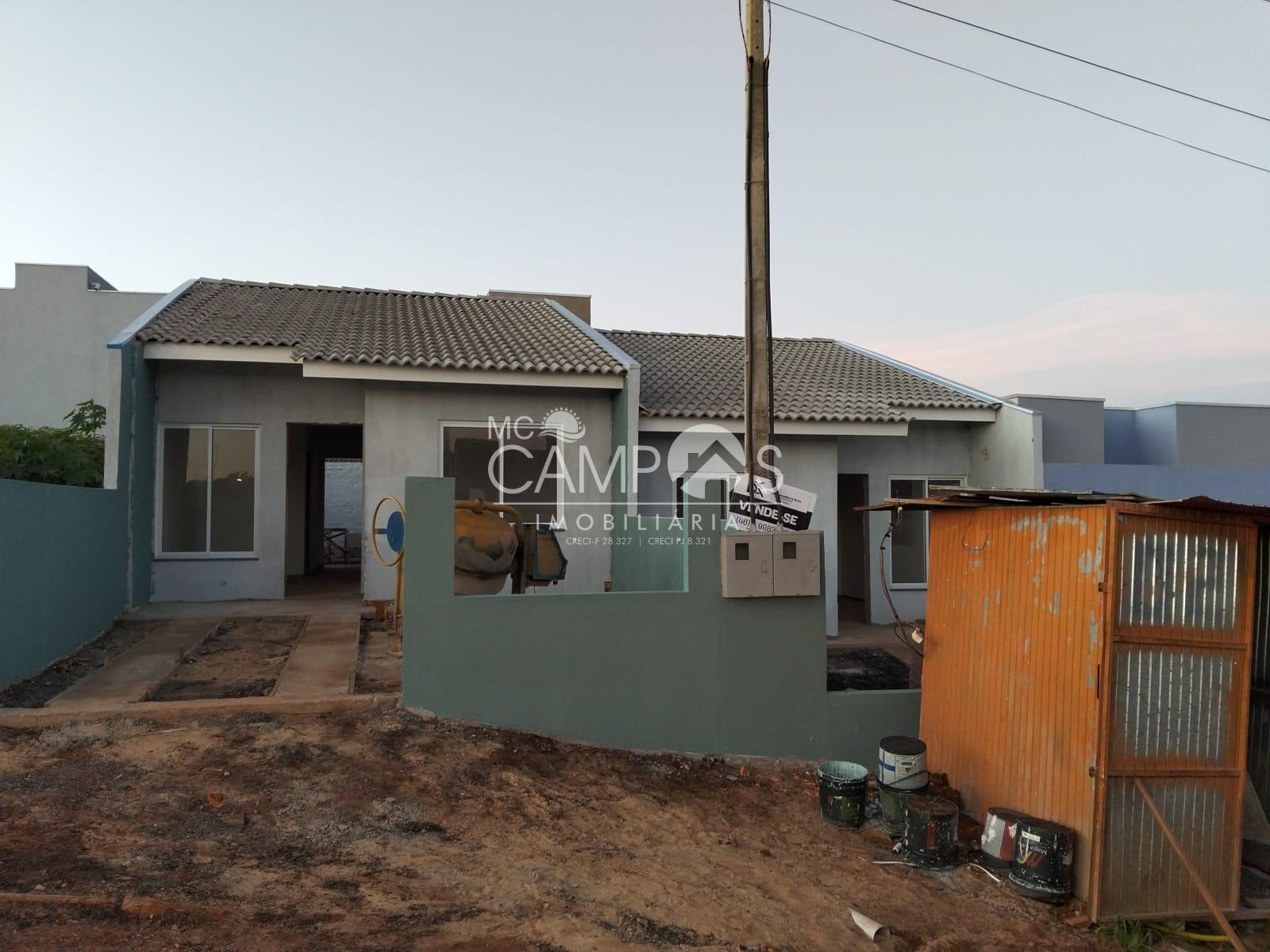 Casa à venda, PARQUE ARAUCÁRIA, DOIS VIZINHOS - PR