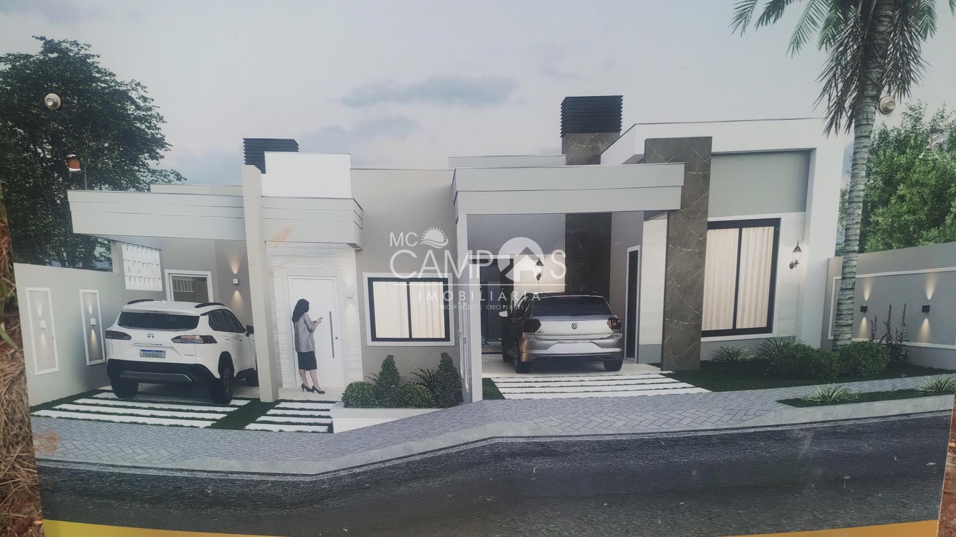 Casa à venda, Loteamento Greenparck, DOIS VIZINHOS - PR