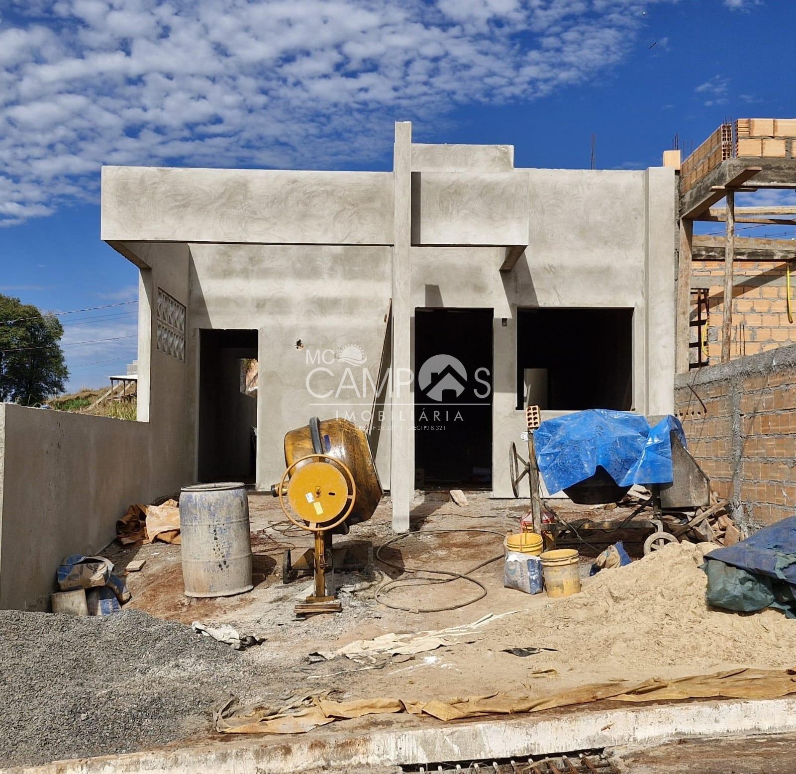 Casa à venda, Loteamento Greenparck, DOIS VIZINHOS - PR