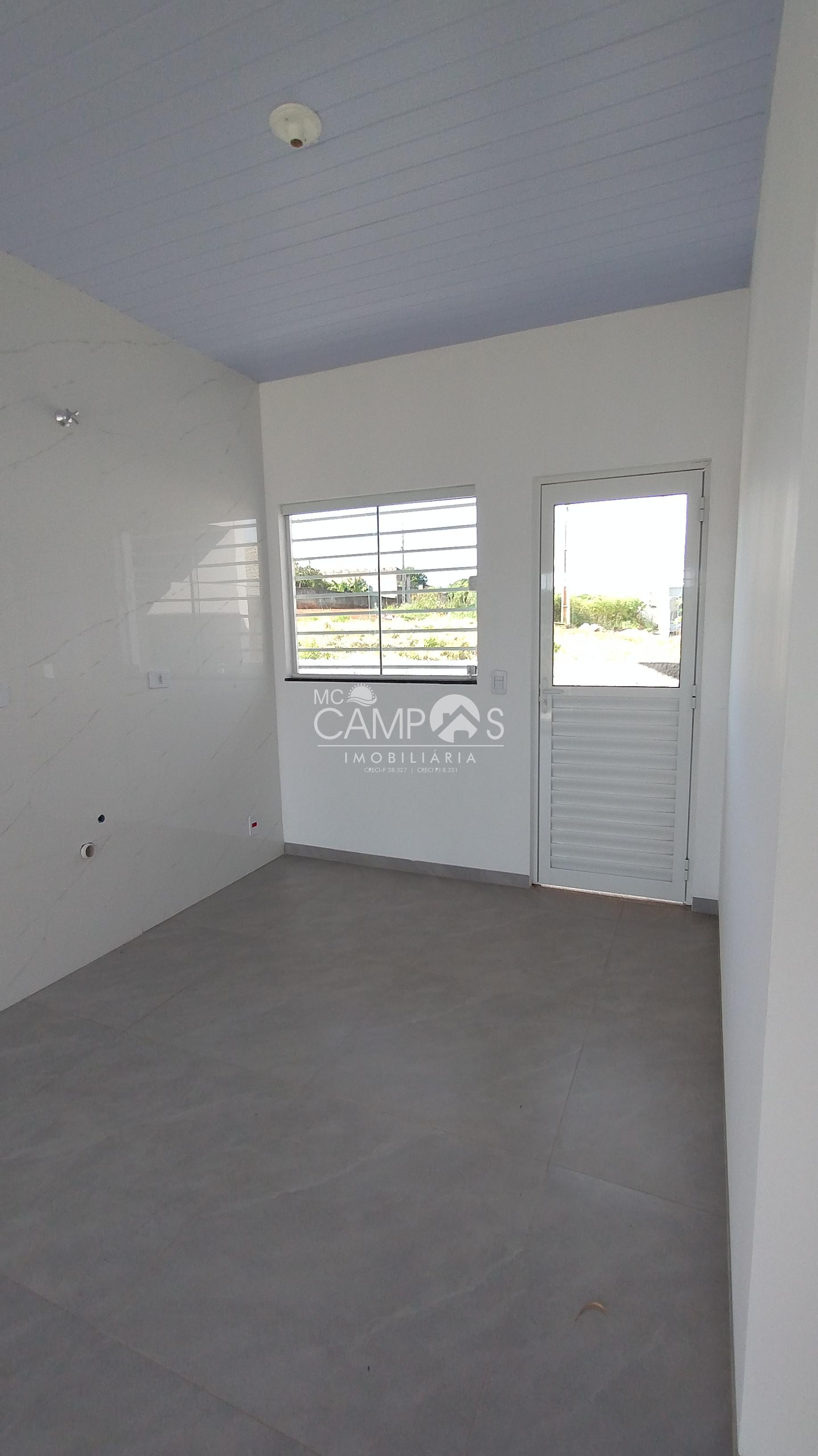 Casa à venda, Loteamento Araucária, DOIS VIZINHOS - PR