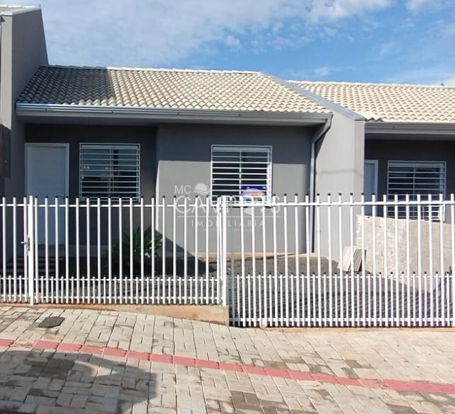 Casa à venda, Loteamento Araucária, DOIS VIZINHOS - PR