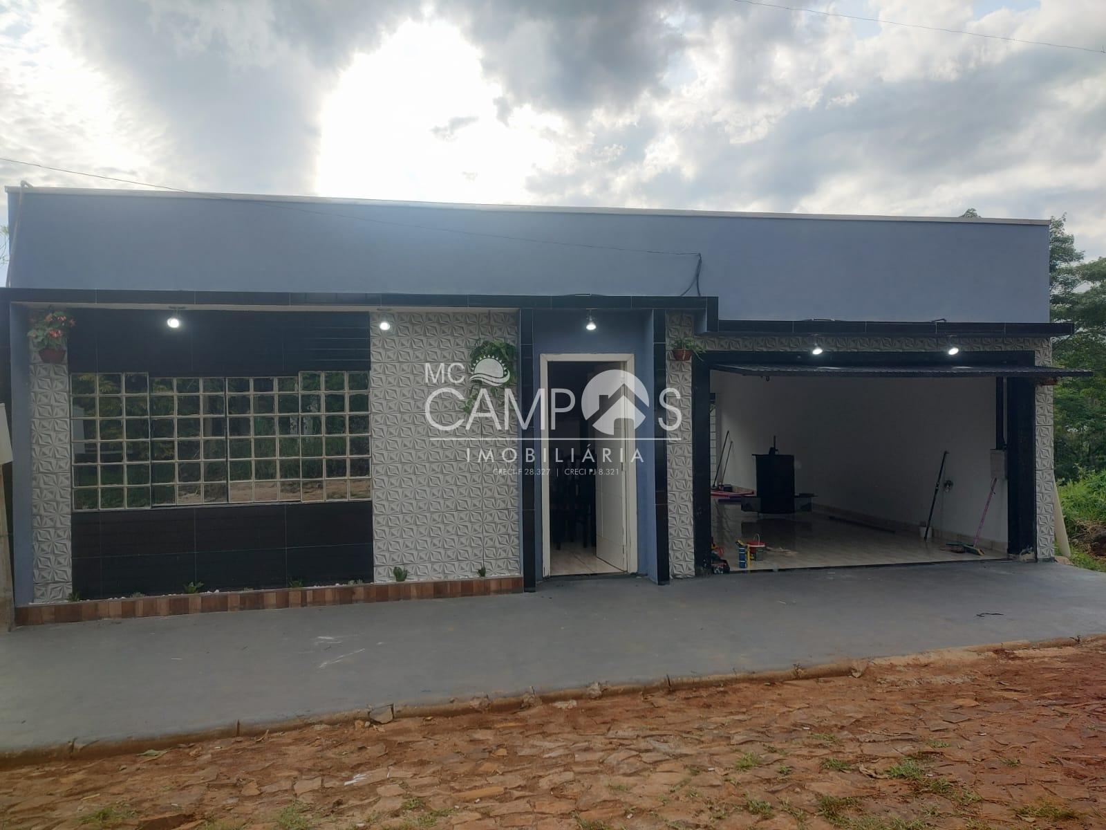 Casa com piscina ? venda, Foz do Chopim, DOIS VIZINHOS - PR