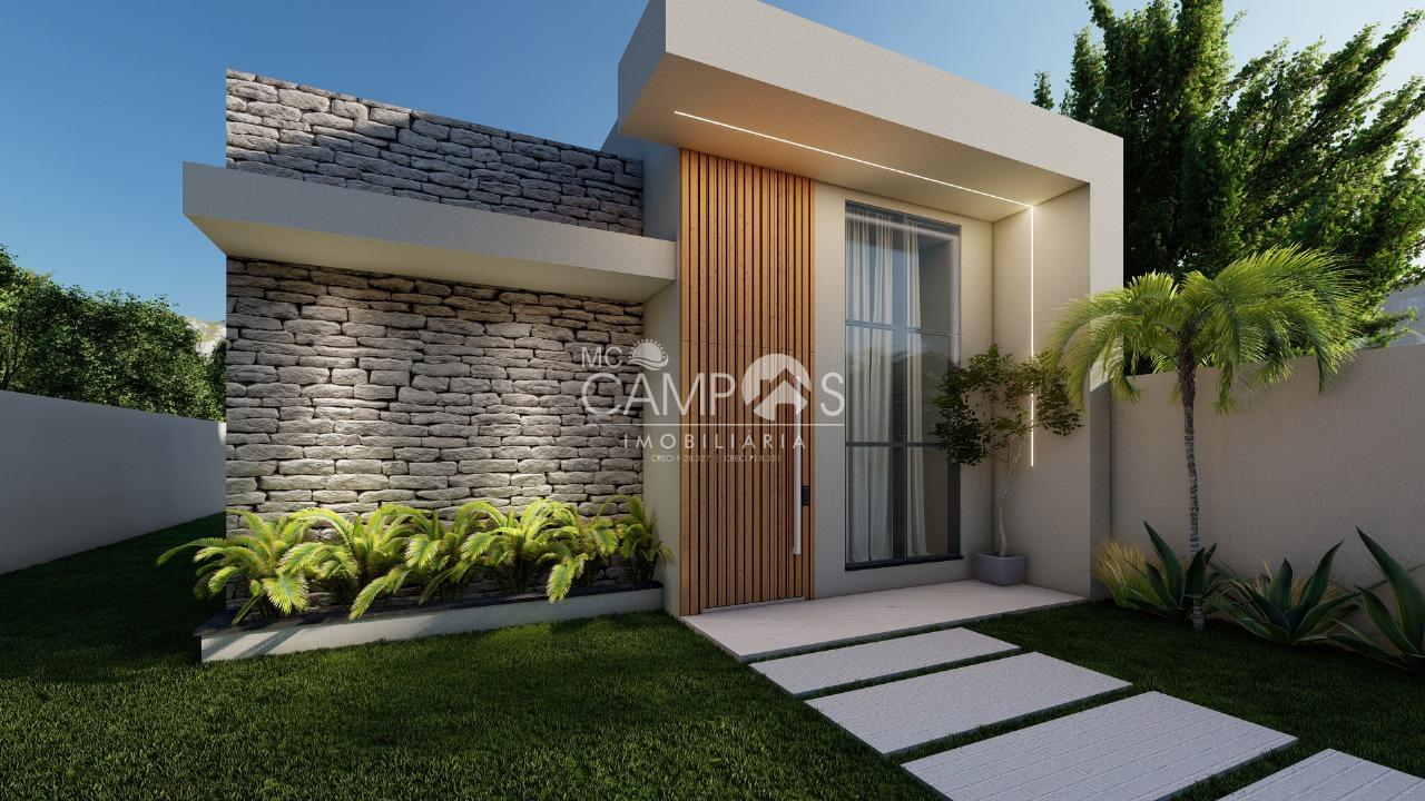 Casa à venda, Loteamento walendolf, DOIS VIZINHOS - PR
