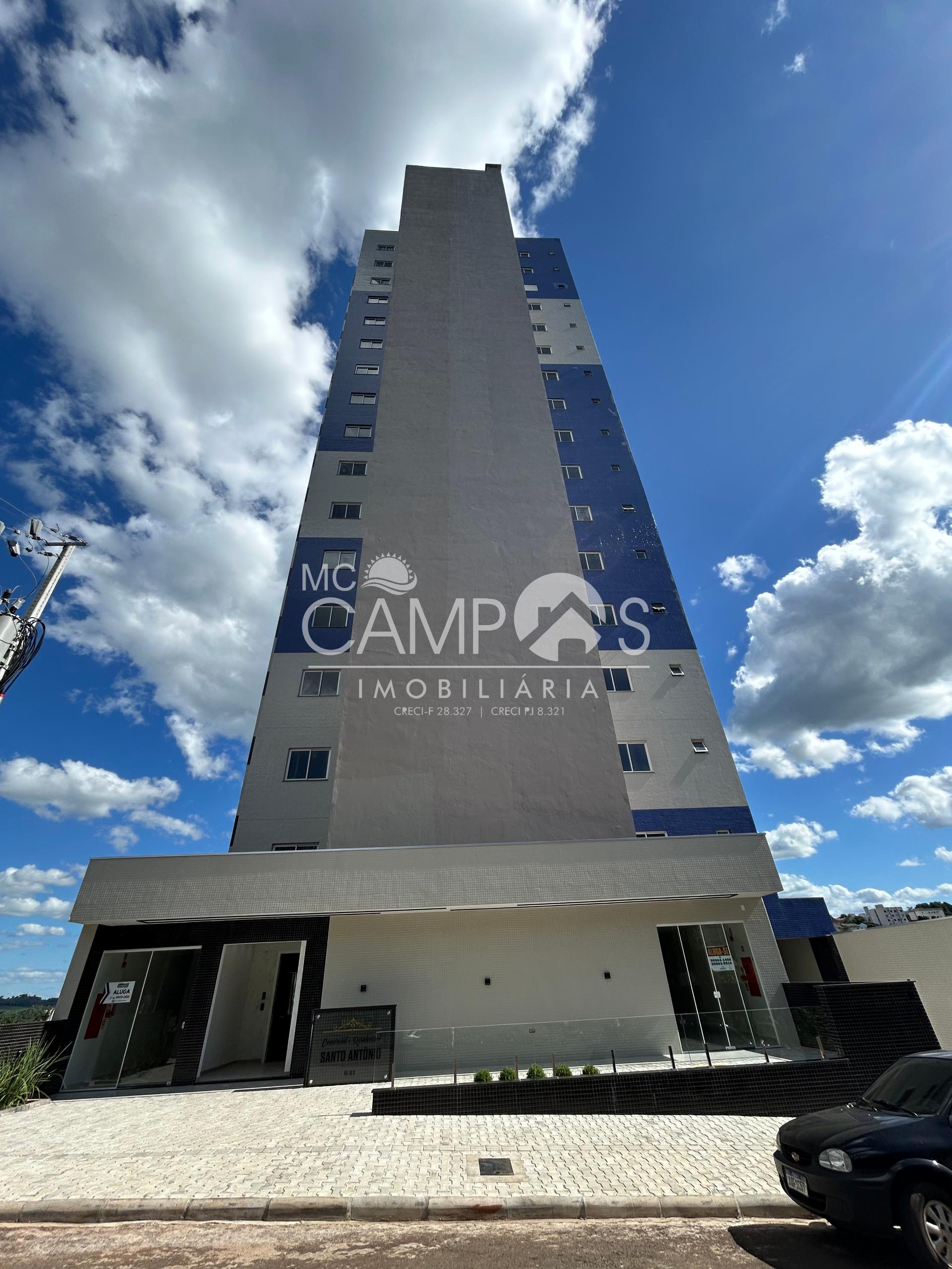 Apartamento para loca??o, Centro Norte, DOIS VIZINHOS - PR