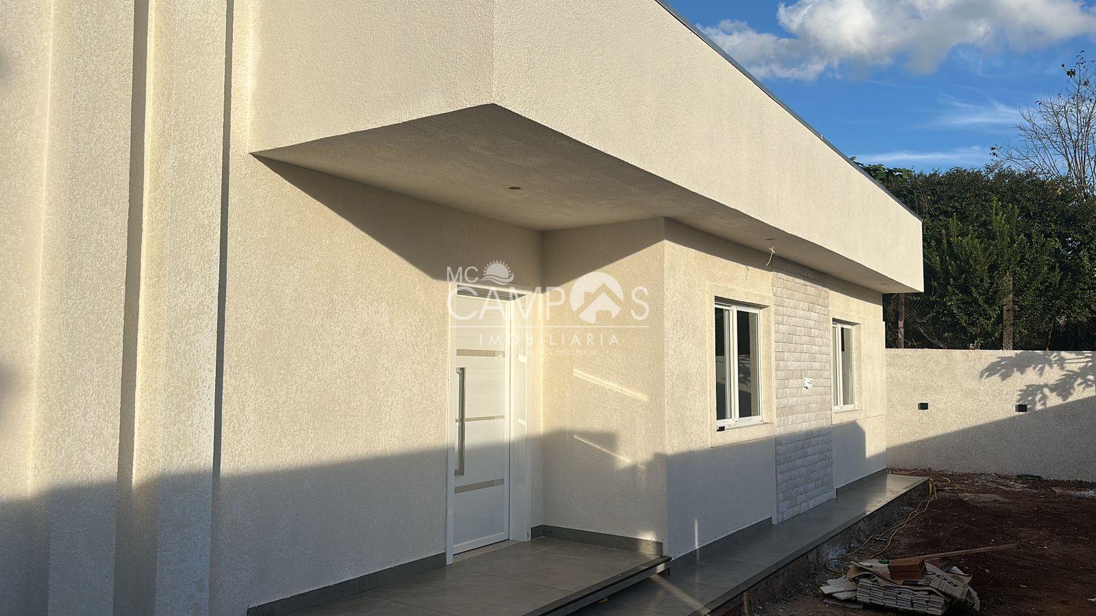 Casa à venda, Bairro Sagrada Família, DOIS VIZINHOS - PR