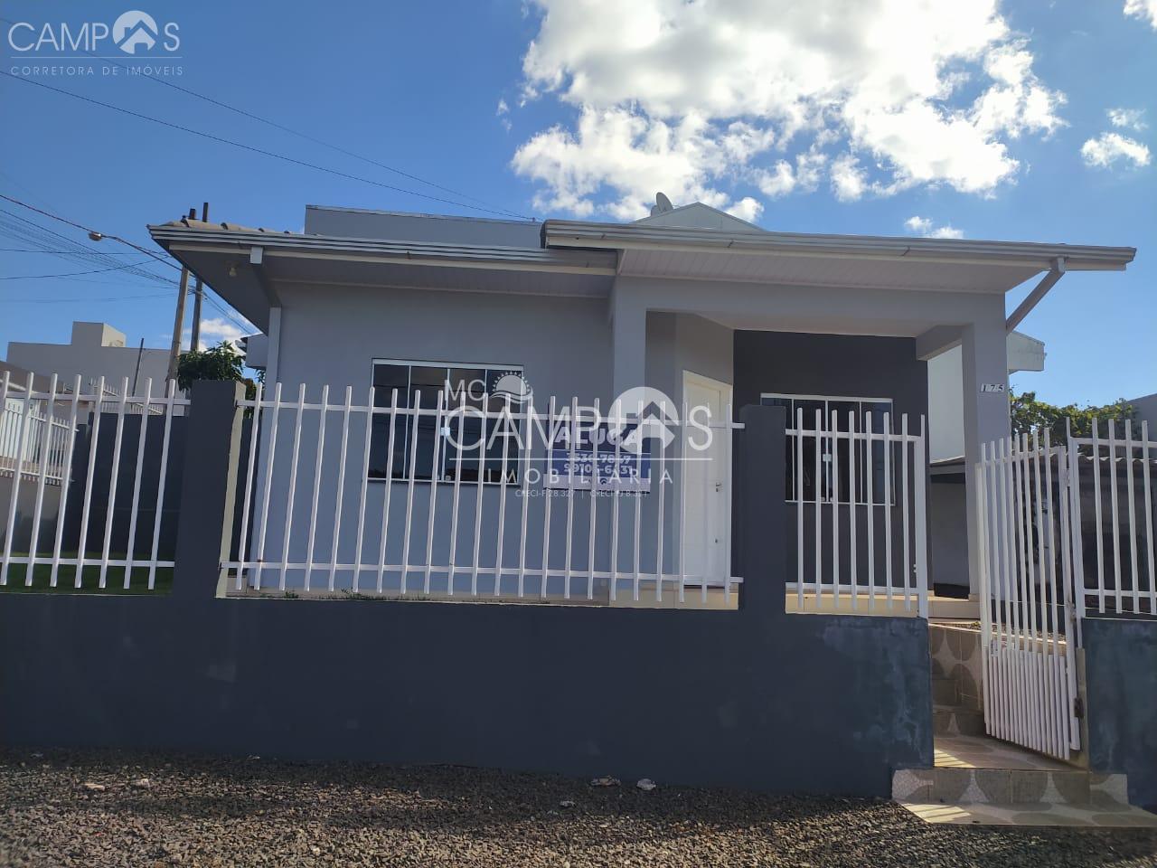 Casa para venda, Alto da Luz, DOIS VIZINHOS - PR