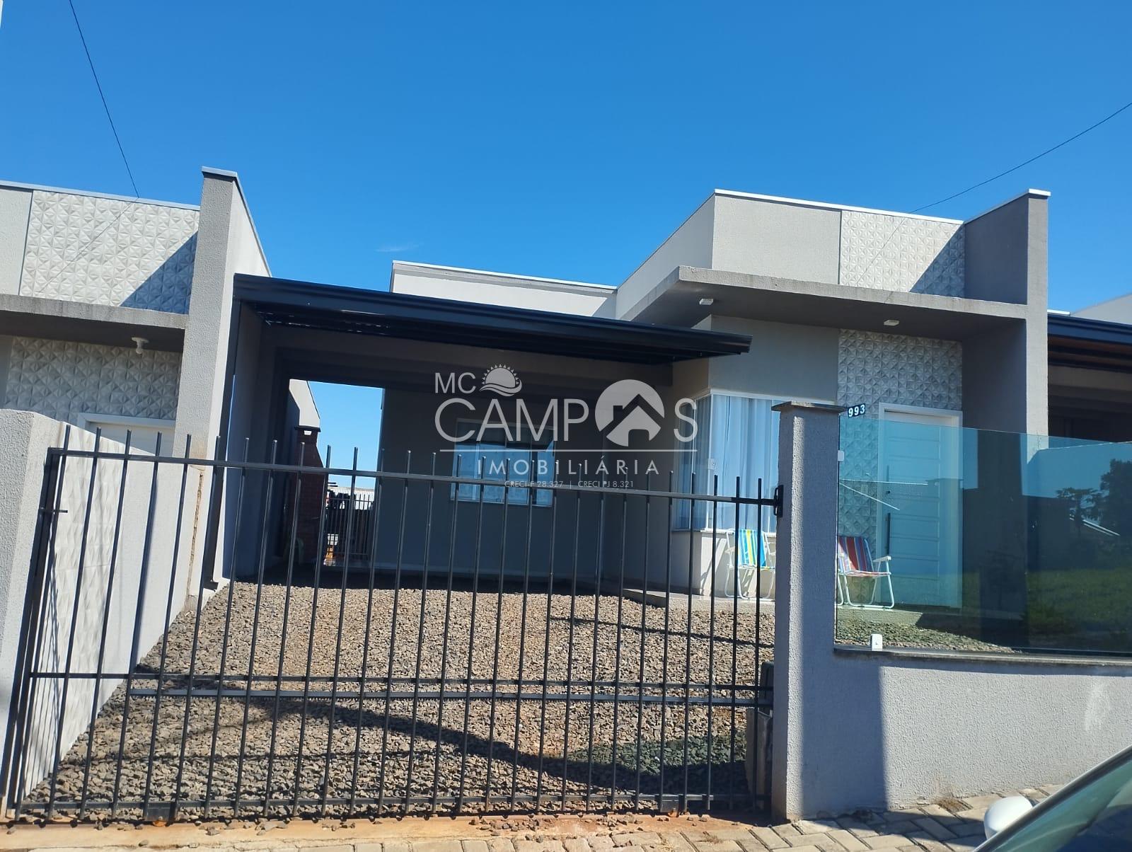 Casa à venda, loteamento zambom, DOIS VIZINHOS - PR