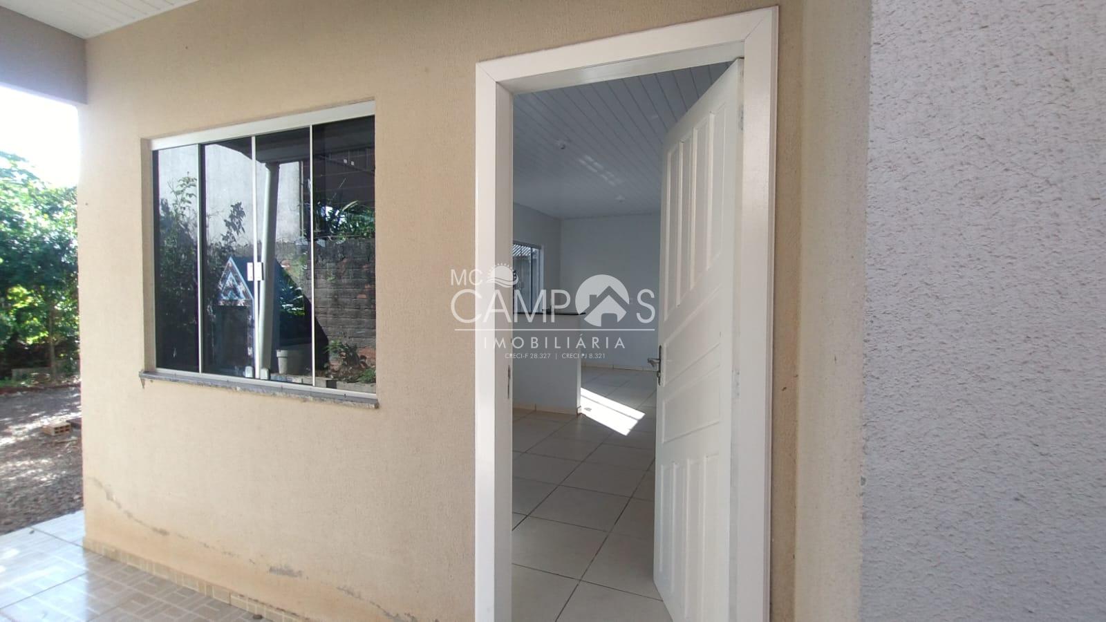 Casa à venda, Nossa Senhora De Lurdes, DOIS VIZINHOS - PR