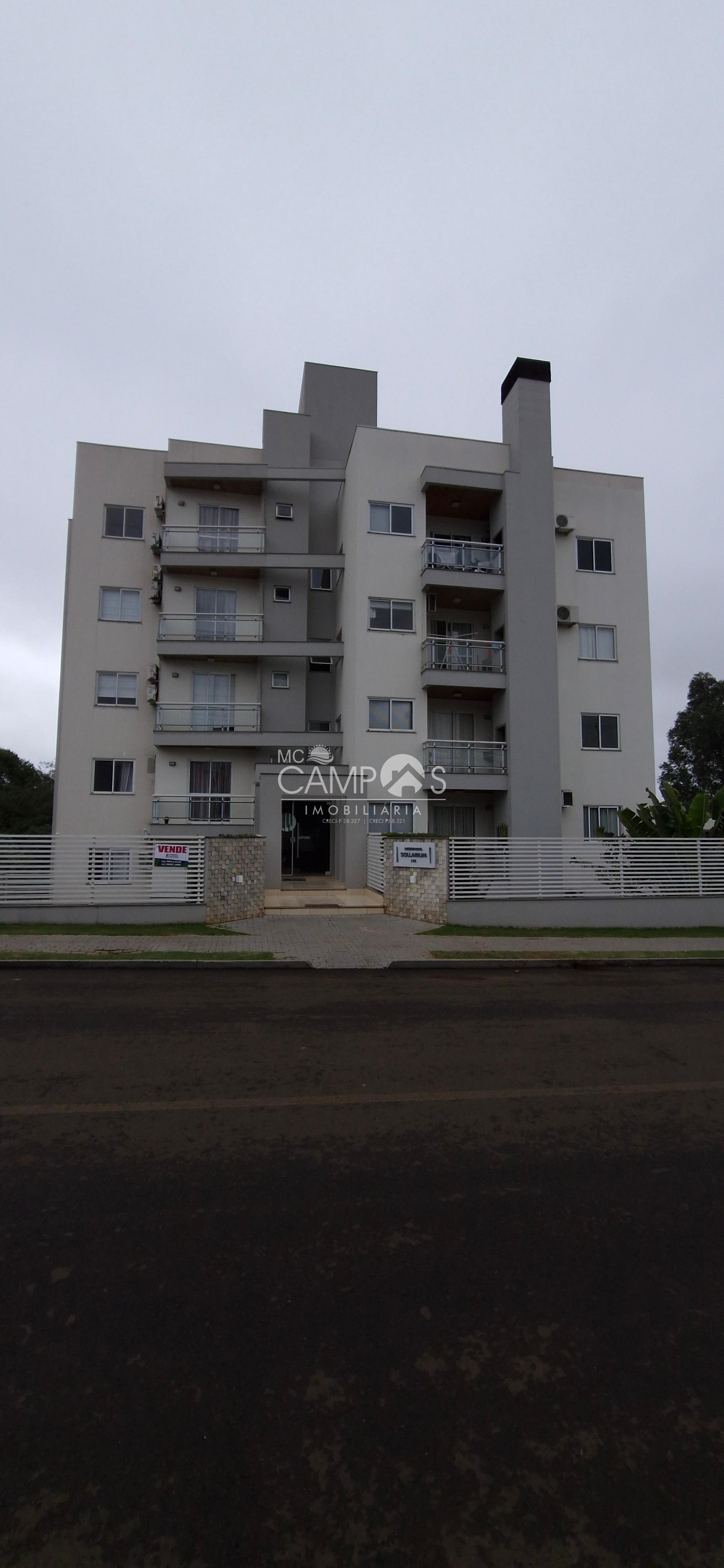 Apartamento a venda no bairro S?o Francisco de Assis, ?ltimo a...