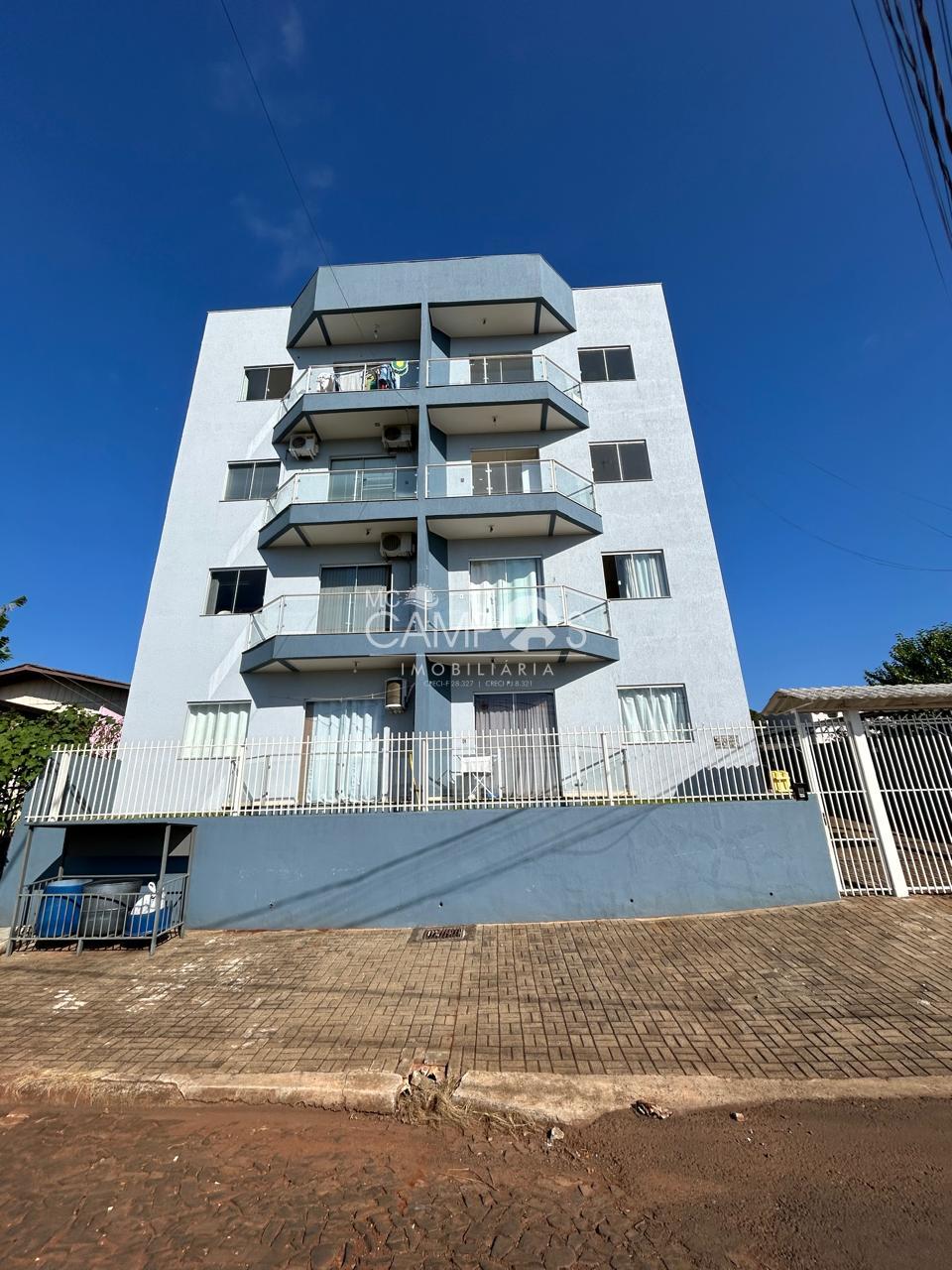 Apartamento ? venda, Centro Norte, DOIS VIZINHOS - PR