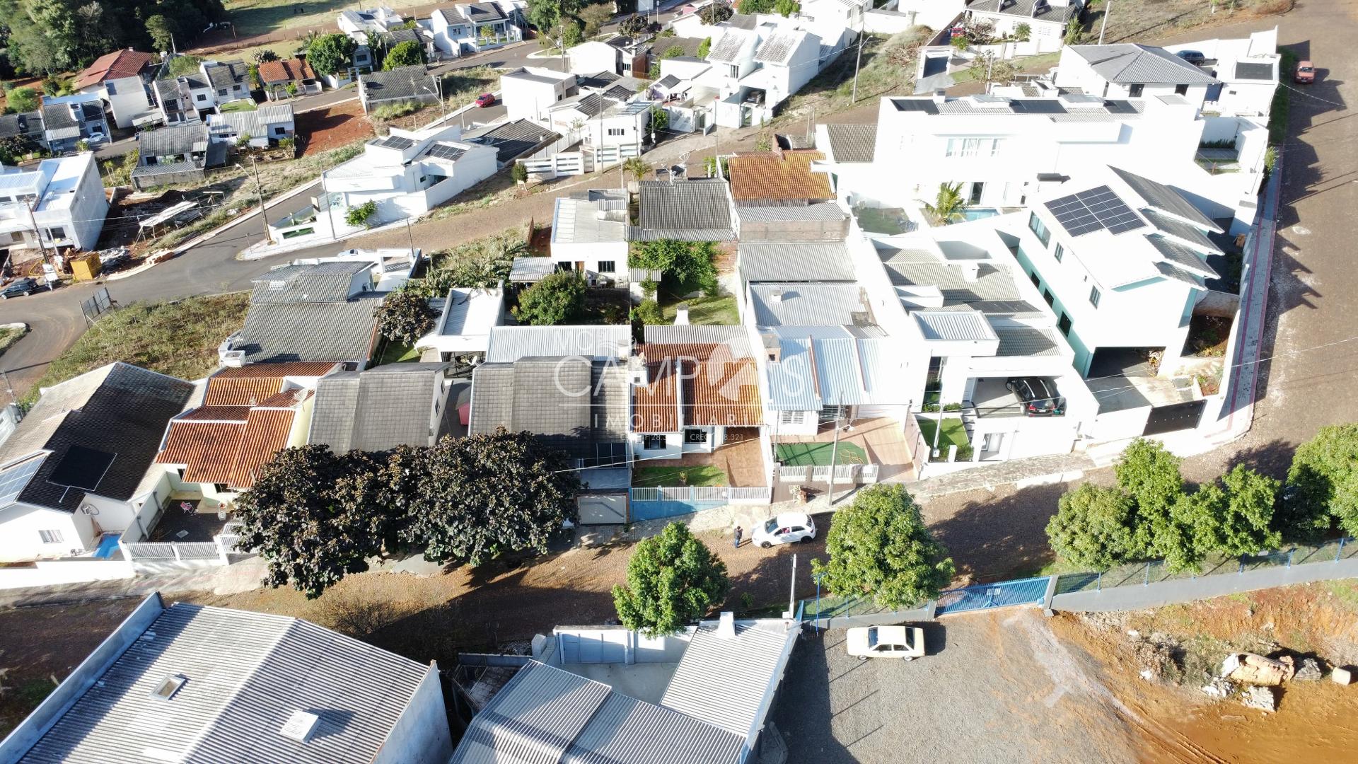 Casa ? venda, Loteamento Jardim Universit?rio, DOIS VIZINHOS - PR