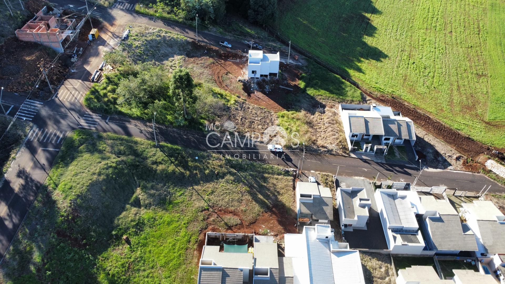 Lote ? venda, Loteamento Alto do Zacarias, DOIS VIZINHOS - PR