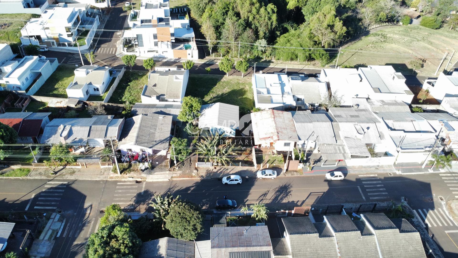 Lote ? venda, LOTEAMENTO LAGO DOURADO, DOIS VIZINHOS - PR