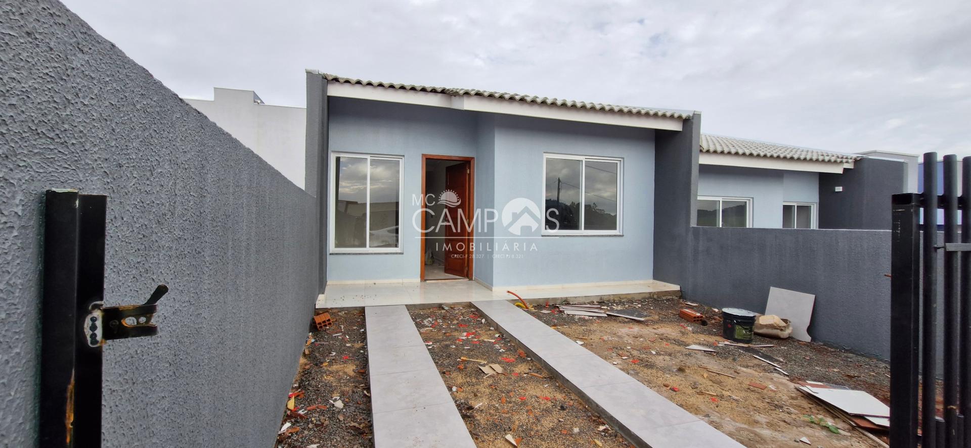Casa à venda, PARQUE ARAUCÁRIA, DOIS VIZINHOS - PR