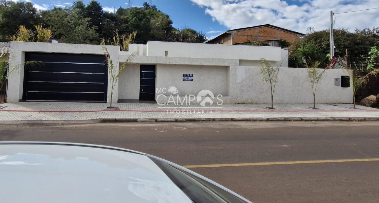 Casa ? venda, Bairro Sagrada Fam?lia, DOIS VIZINHOS - PR