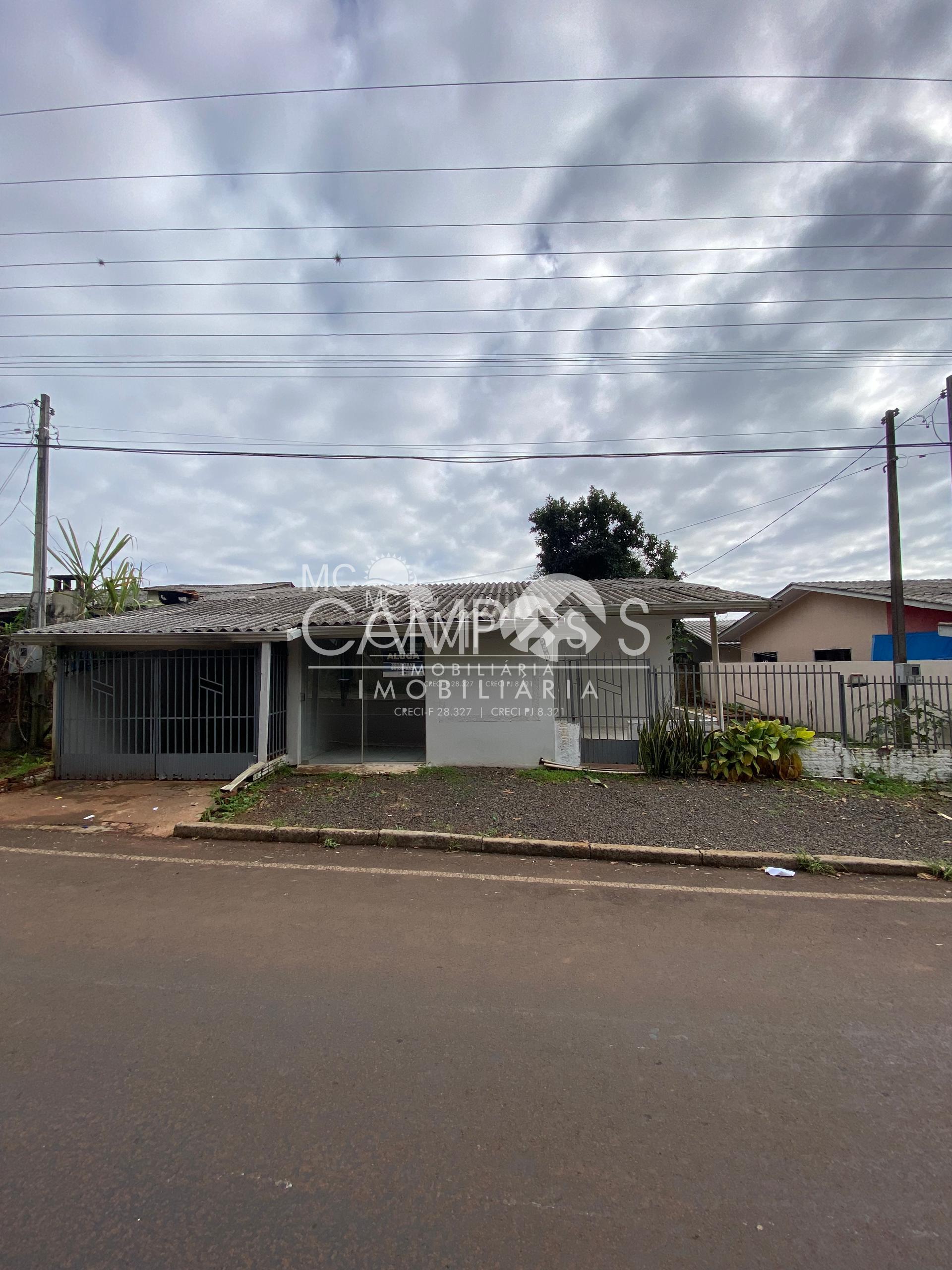 Casa para venda, Nossa Senhora De Lurdes, DOIS VIZINHOS - PR