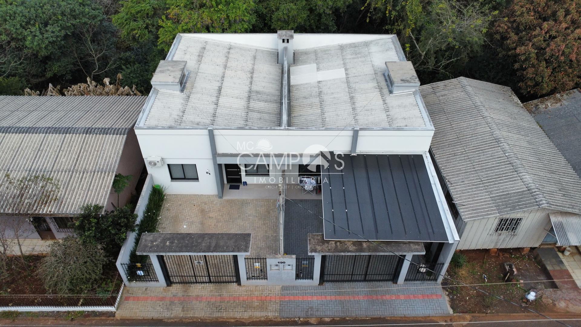 Casa ? venda, Nossa Senhora De Lurdes, DOIS VIZINHOS - PR