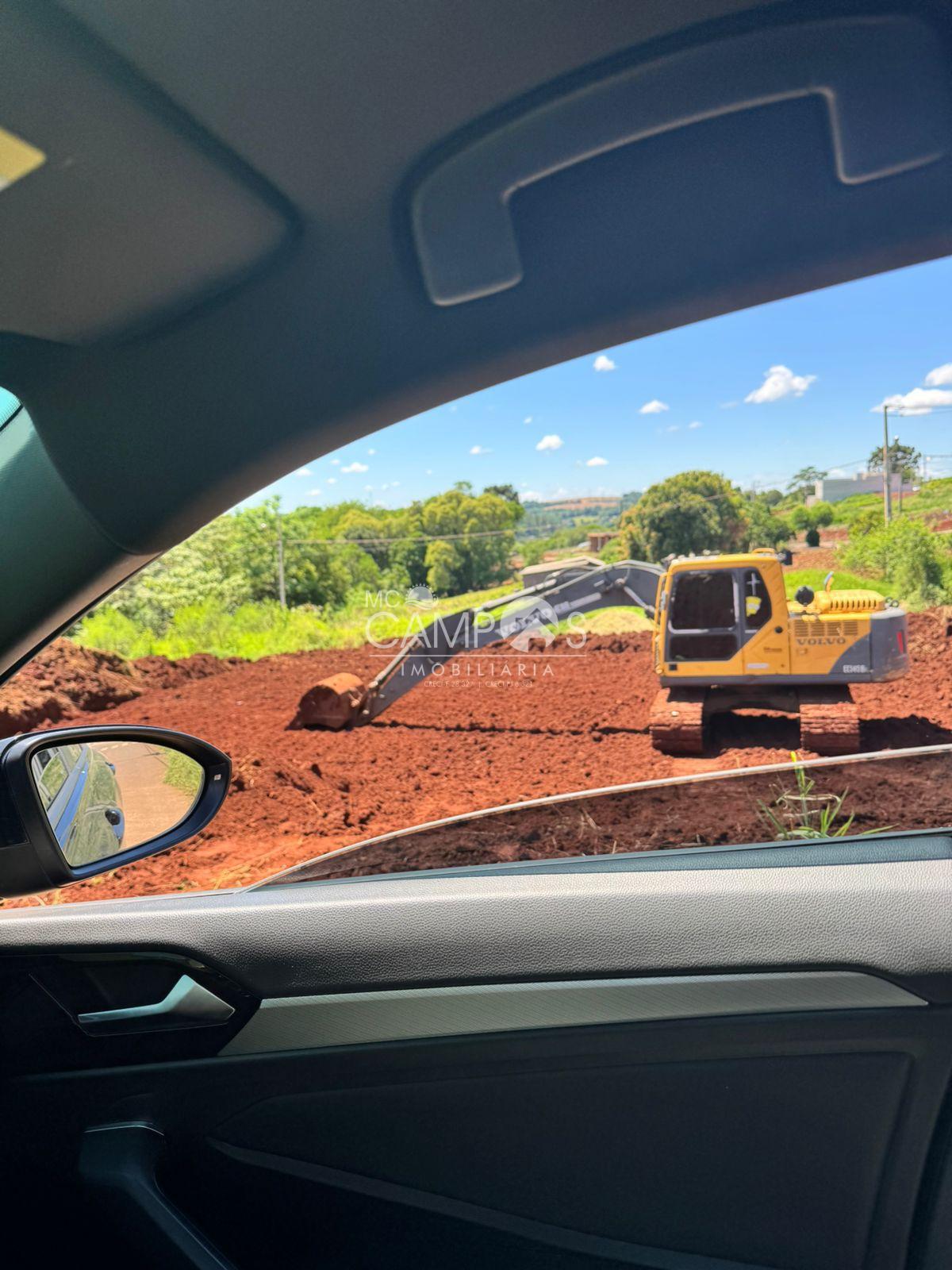 Lote à venda, Bairro das Torres, DOIS VIZINHOS - PR