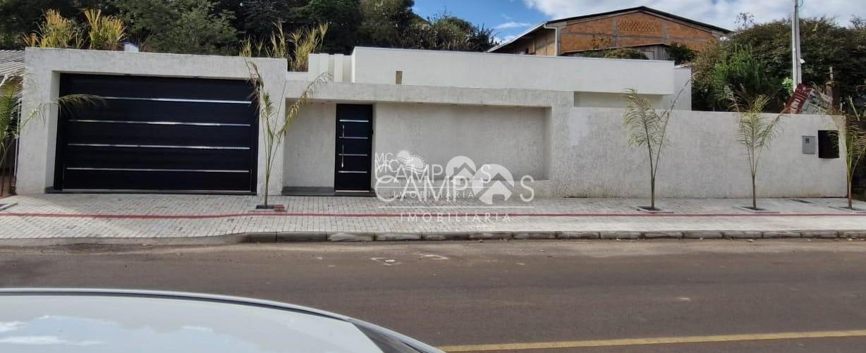 Casa à venda, Bairro Sagrada Família, DOIS VIZINHOS - PR