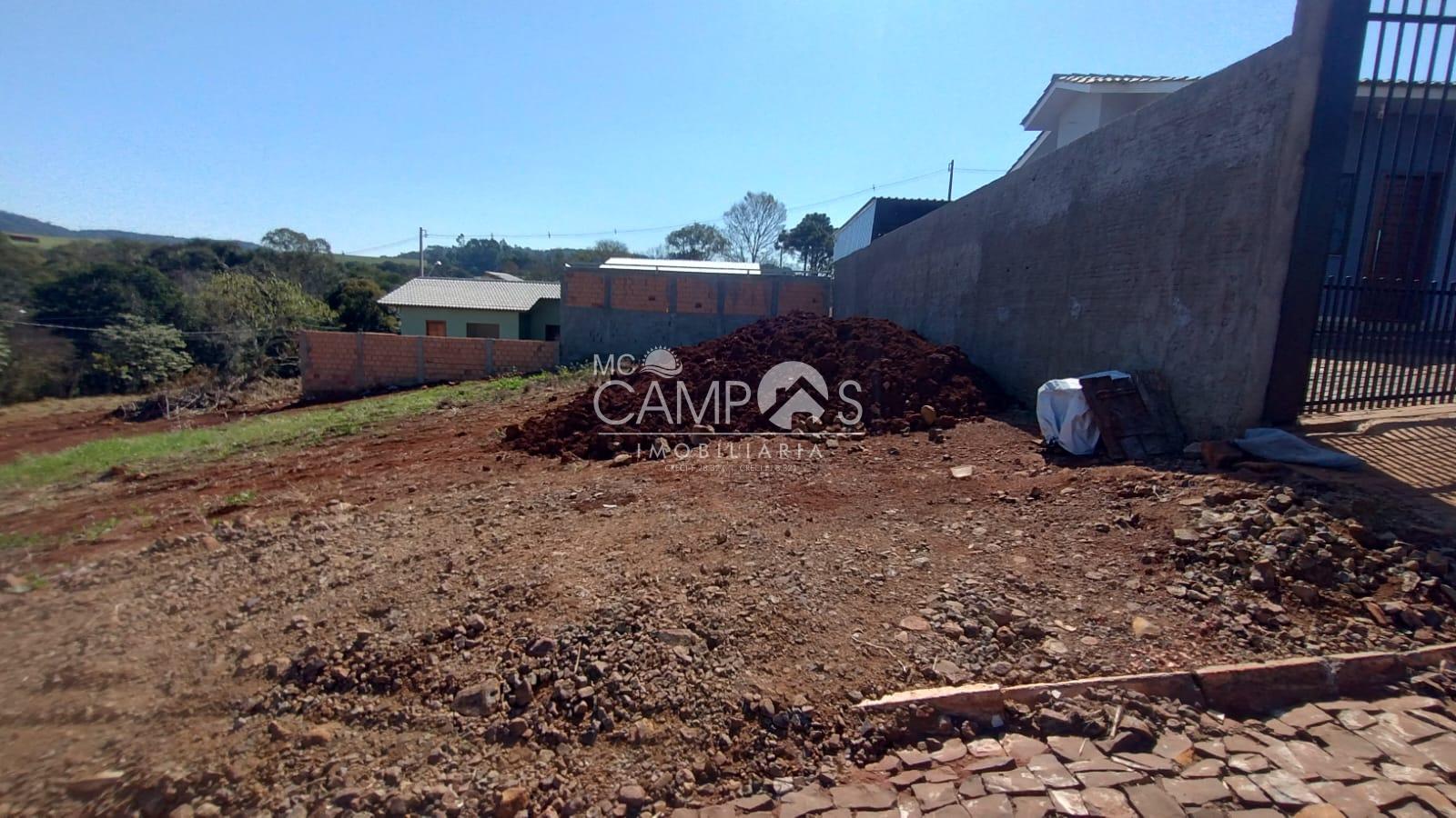 Lote à venda, Loteamento Araucária, DOIS VIZINHOS - PR