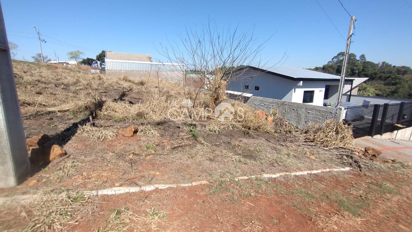 Lote à venda, Loteamento Araucária, DOIS VIZINHOS - PR