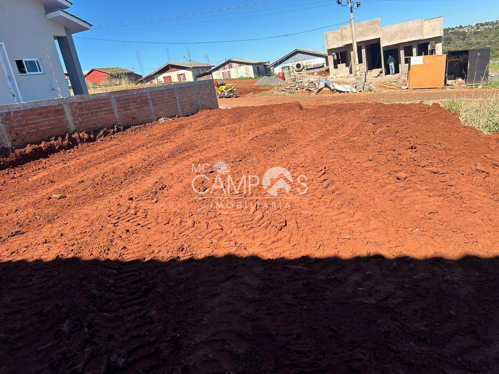 Lote á venda, Loteamento Araucária, DOIS VIZINHOS - PR