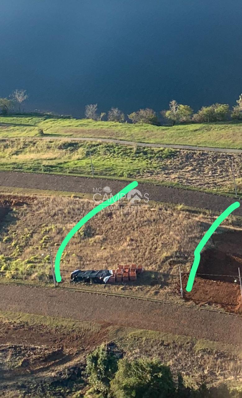 Lote contendo 1.150m à venda, São Jorge D Oeste, DOIS VIZINHOS...