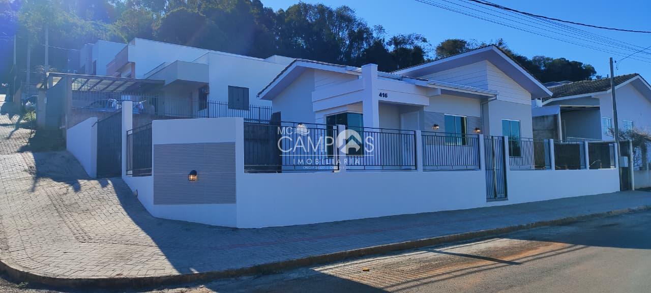 CASA NOVA A VENDA PRÓXIMO AO GREEN PARK, 61M , 220M  DE TERRENO