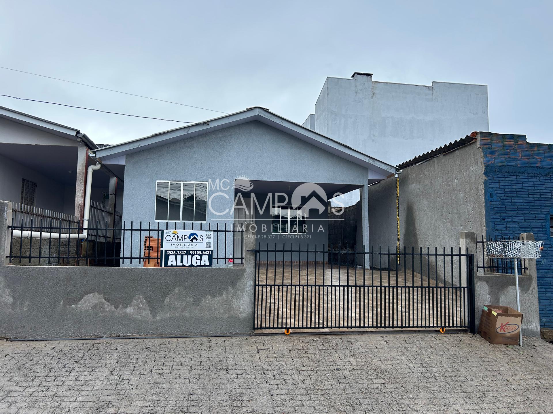 Casa para loca??o, Jardim da Colina, DOIS VIZINHOS - PR