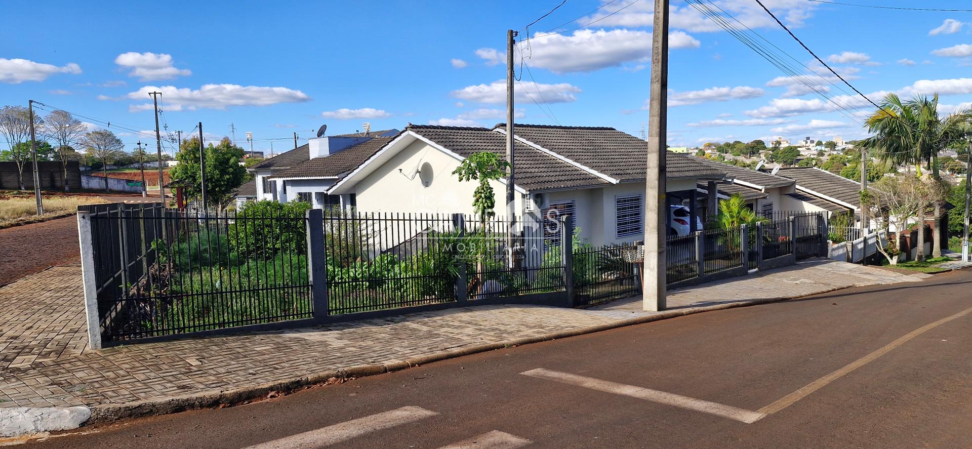 Casa a venda no loteamento Zenci,  130m  de construção,
