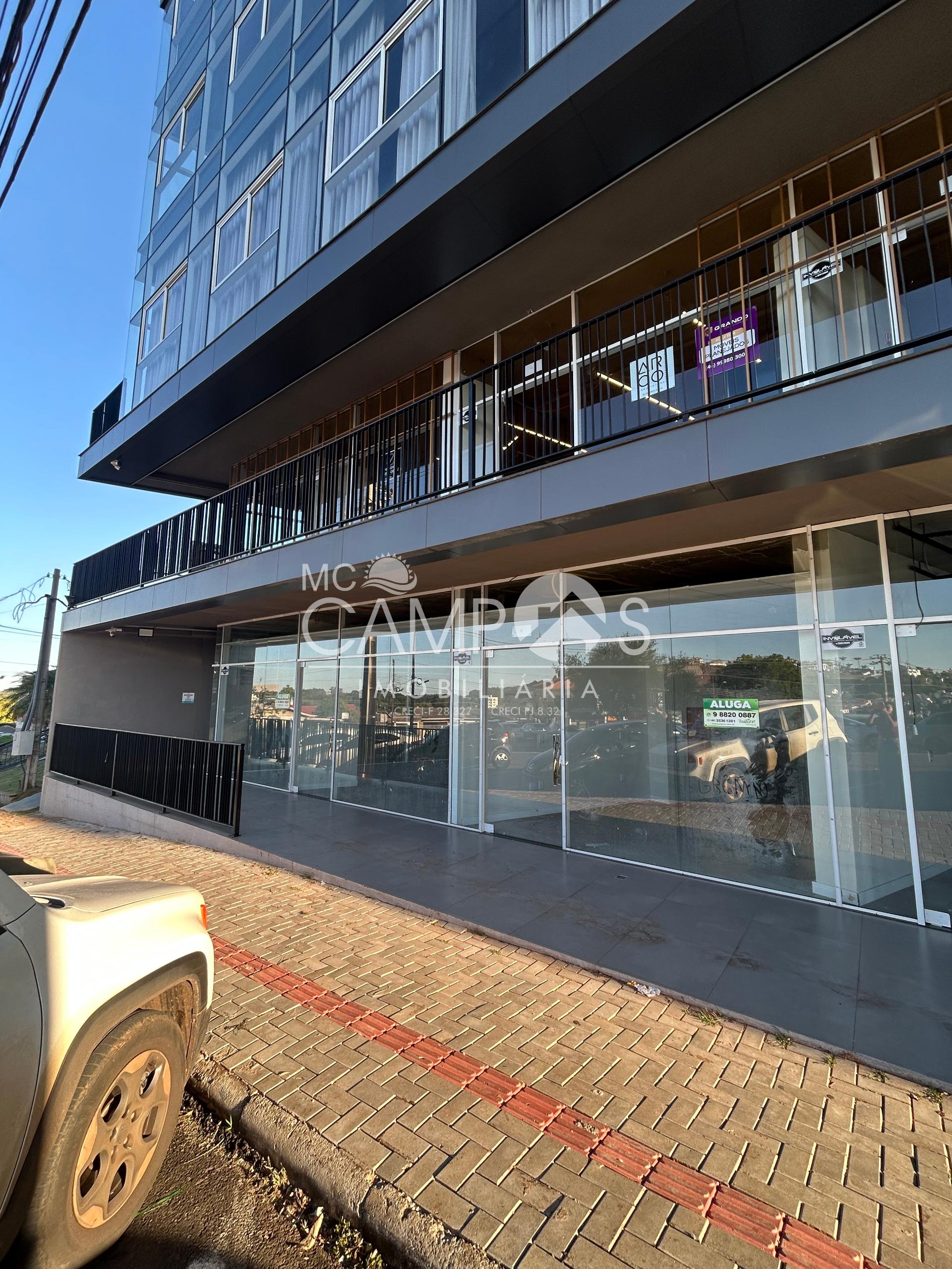 Sala Comercial ? venda, Centro, DOIS VIZINHOS - PR