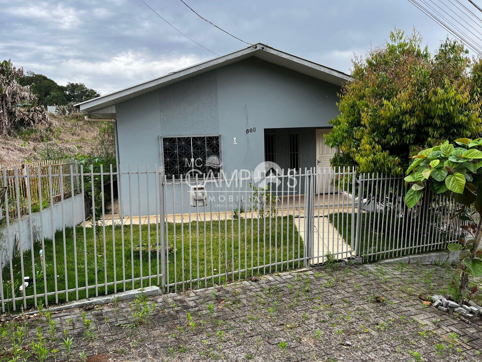 Casa à venda, Loteamento Residencial Vescovi, DOIS VIZINHOS - PR