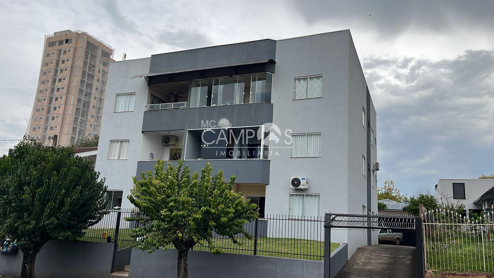 Apartamento à venda, Alto da Colina, DOIS VIZINHOS - PR