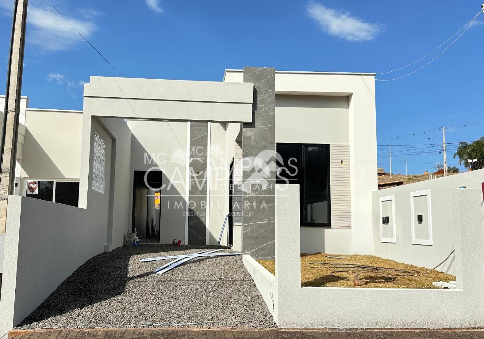 Casa à venda, Loteamento Greenparck, DOIS VIZINHOS - PR