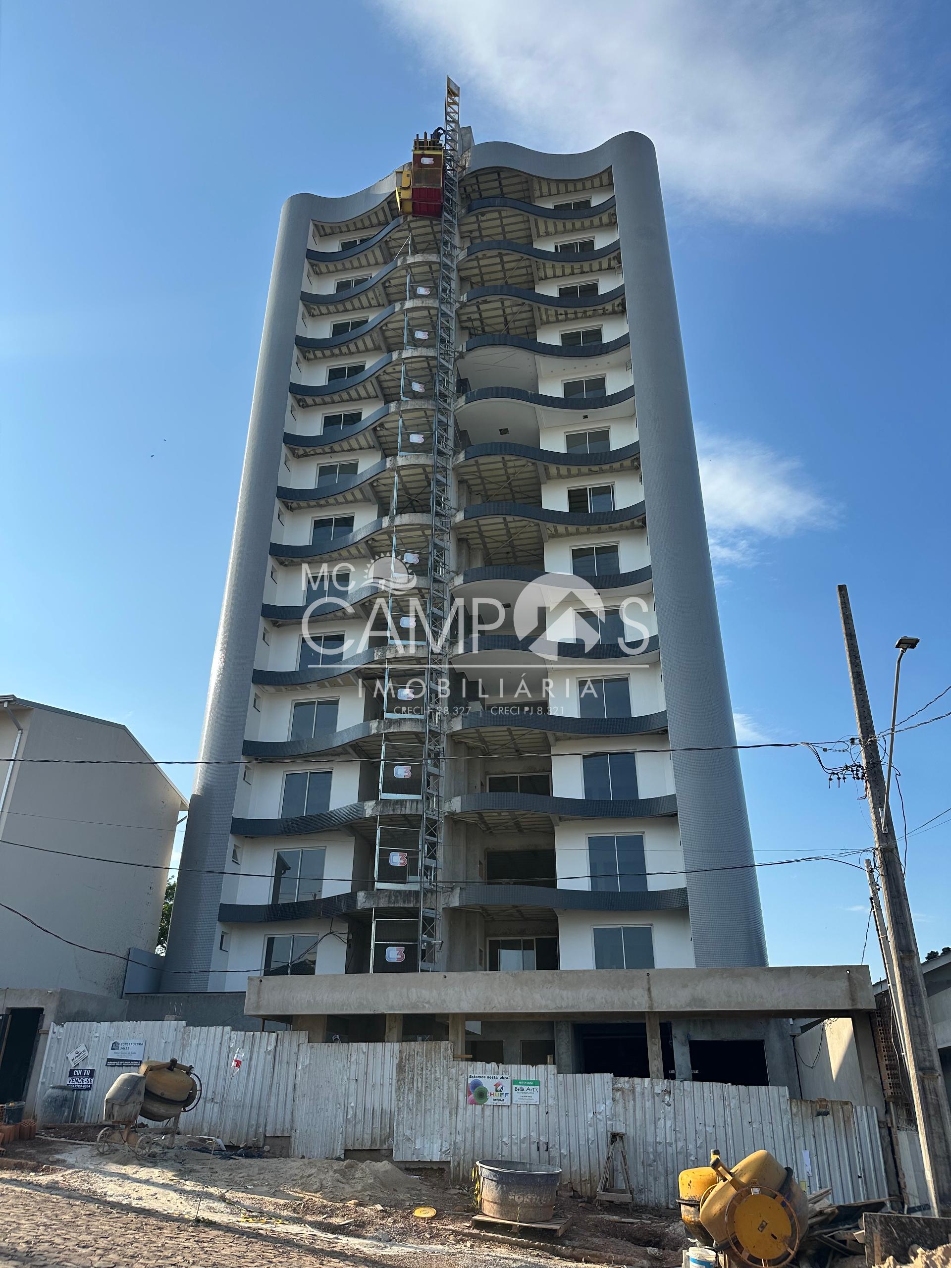 Cobertura duplex ? venda, centro norte, DOIS VIZINHOS - PR