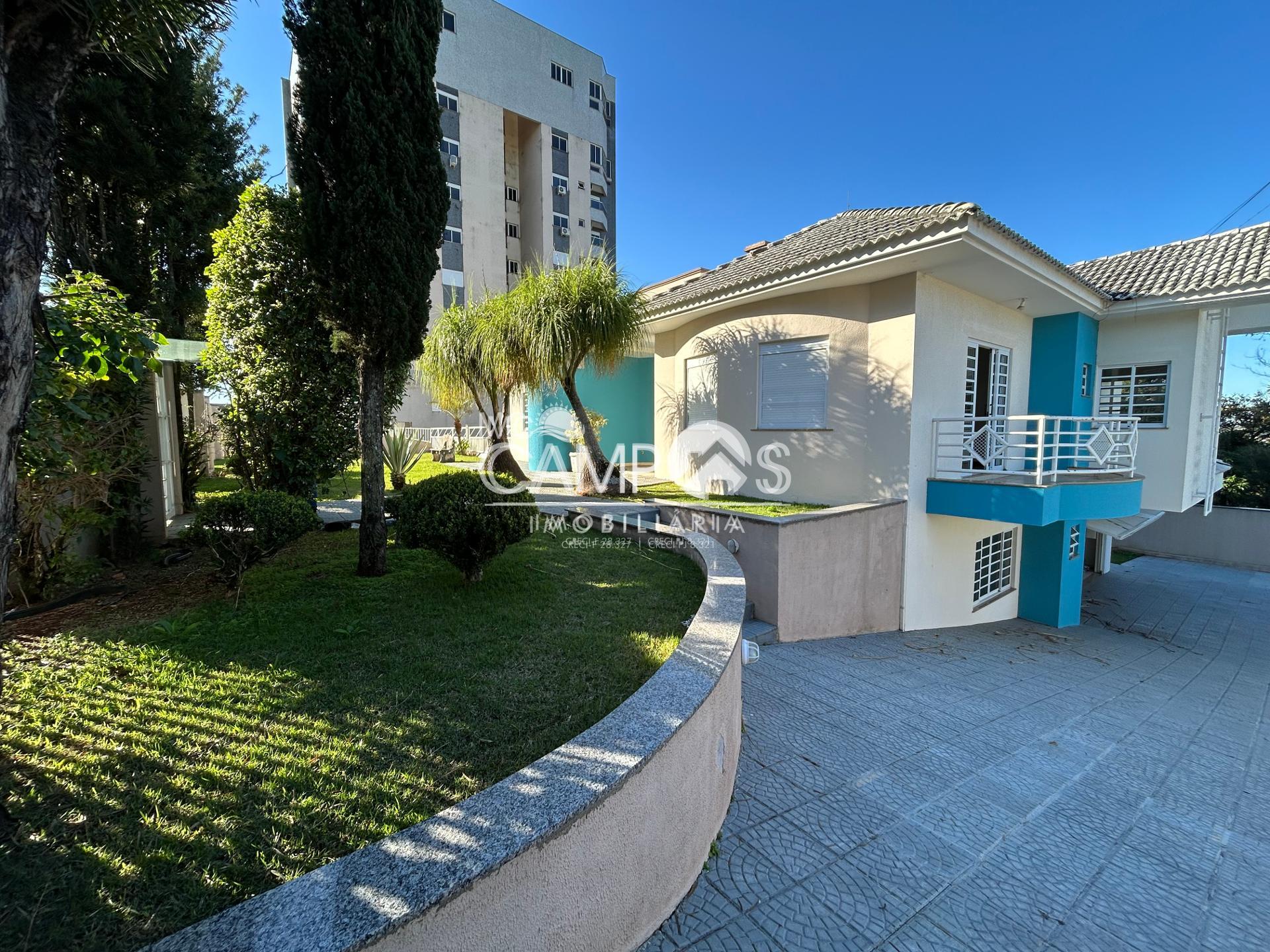 Casa de alto padr?o para loca??o, Centro Sul, DOIS VIZINHOS - PR