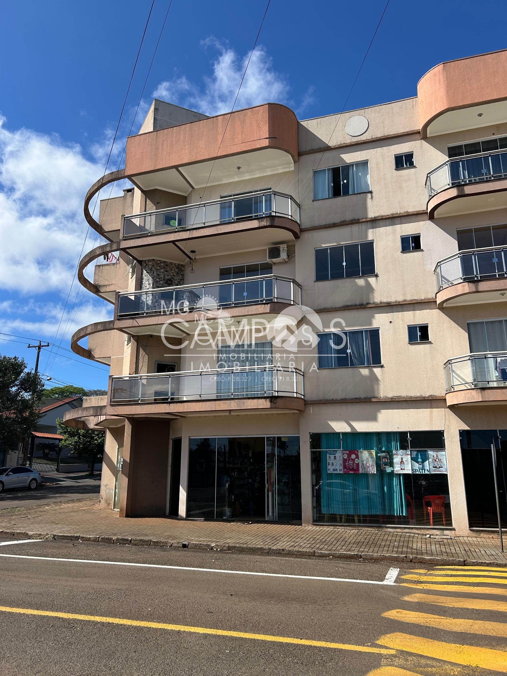 Apartamento para  loca??o , S?o Francisco de Assis, DOIS VIZIN...