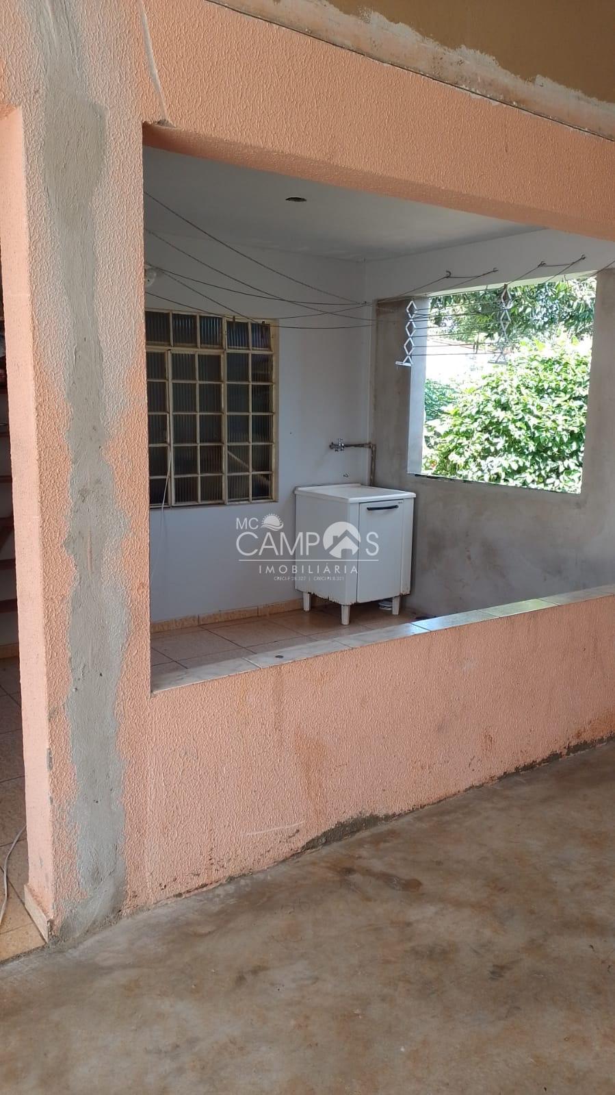 Por?o para loca??o, localizado no Centro Sul, DOIS VIZINHOS - PR