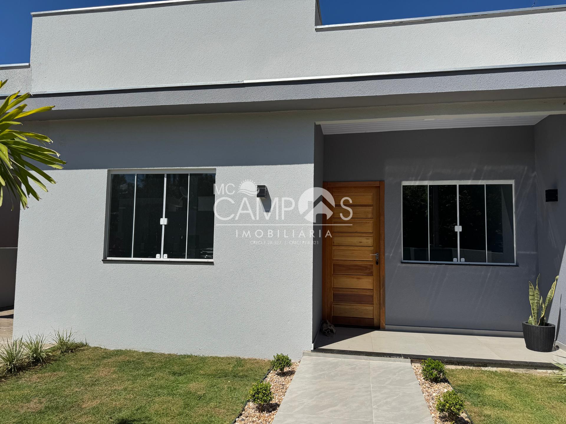 Casa ? venda, Loteamento Carra II, DOIS VIZINHOS - PR