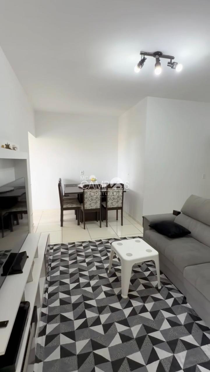 Apartamento para venda alto da colina