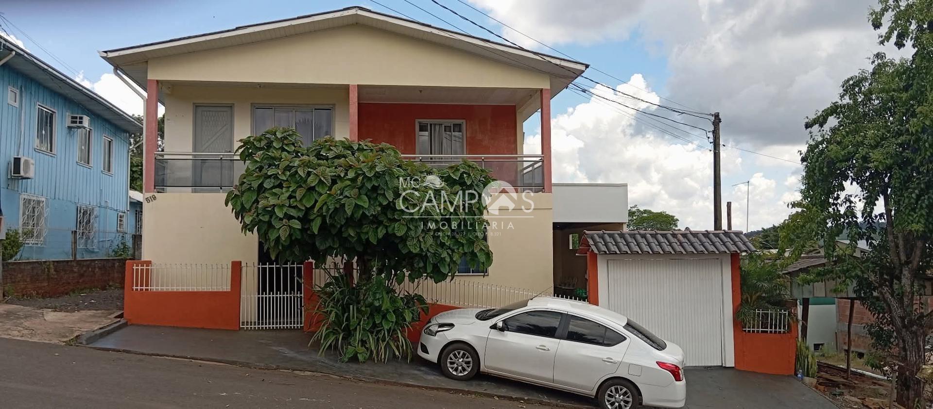 Casa a venda, São Jorge D Oeste, DOIS VIZINHOS - PR