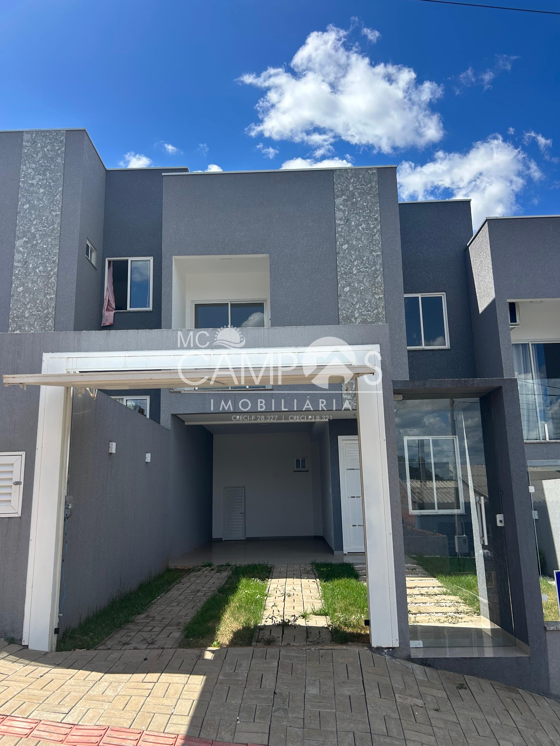 Sobrado à venda, Nossa Senhora De Lurdes, DOIS VIZINHOS - PR